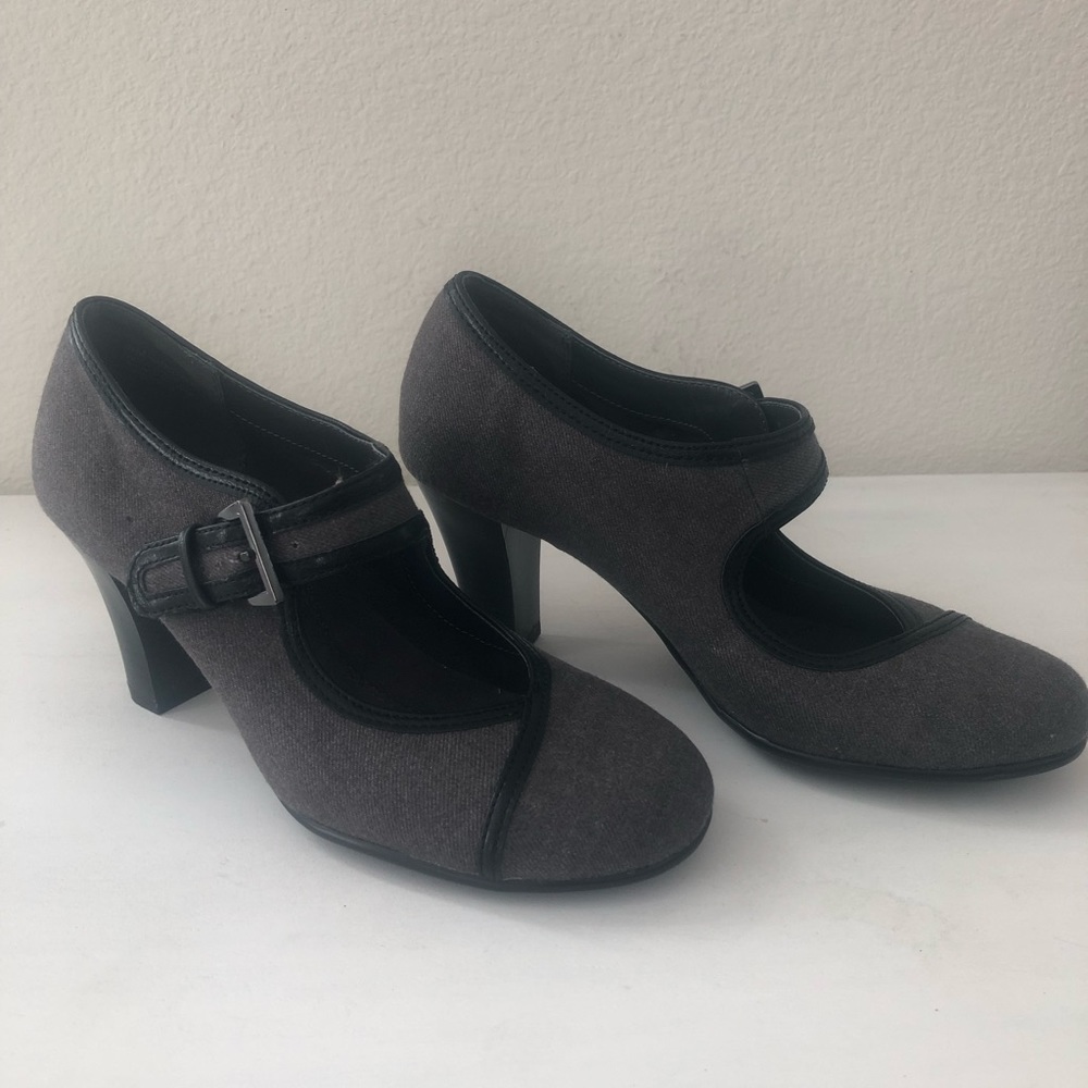 Aerosoles MaryJane Shoes